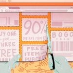 Deals Are The New Clickbait: How Instagram Made Extreme Couponers Of   Depends Coupons Free Printable 2018