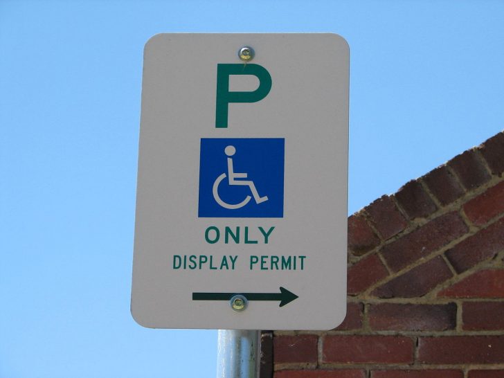 Free Printable Parking Permits