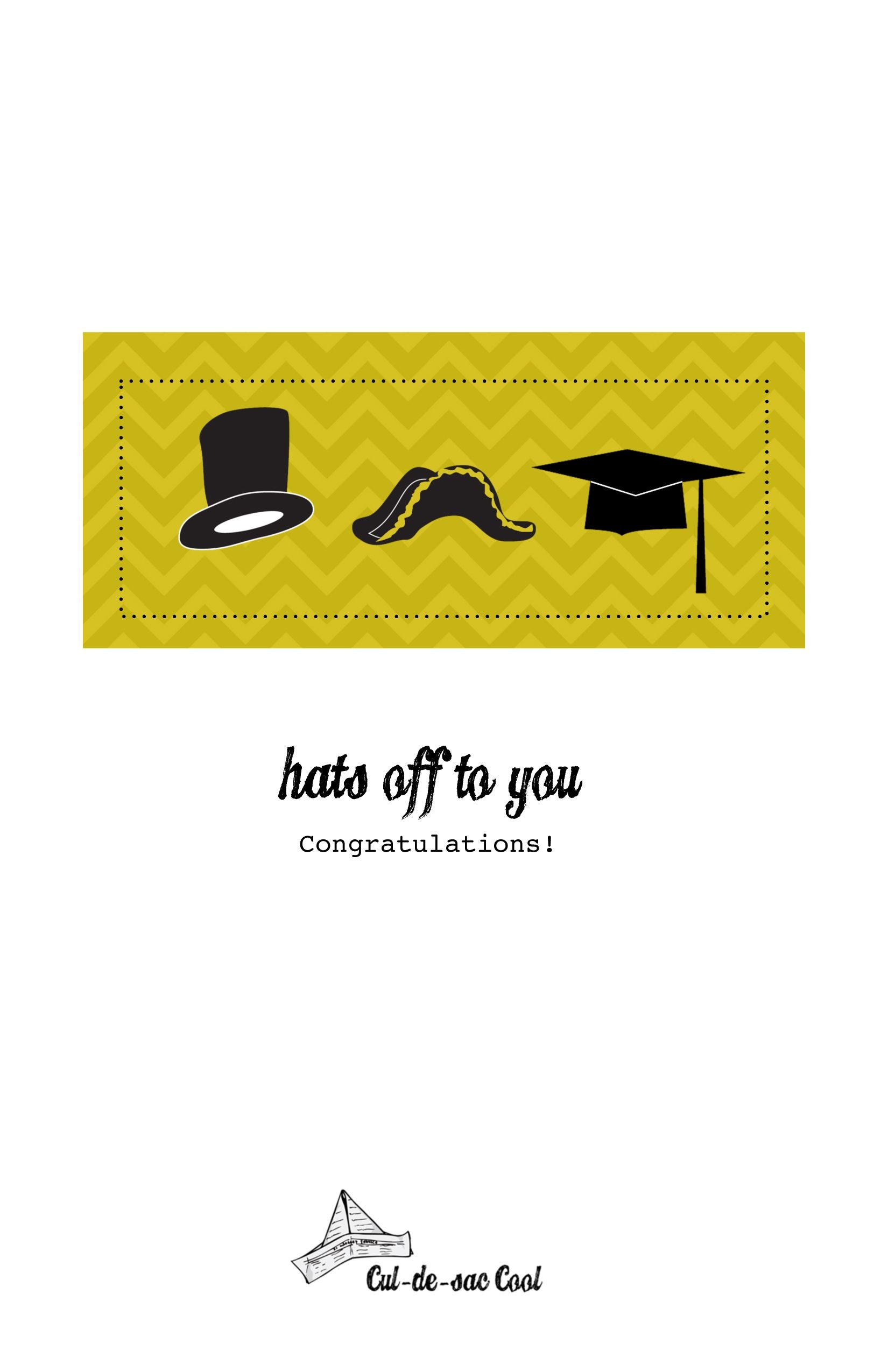 Diy Printable Graduation Card | Plethora Of Printables | Graduation - Free Printable Graduation Cards To Print