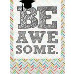 Diy Printable Graduation Cards–'omg' & 'be Awesome'   Free Printable Graduation Cards To Print