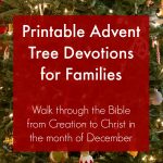 Download And Print Advent Jesse Tree Devotions   Frugal Fun For Boys   Free Printable Advent Devotions