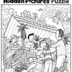 Download This Festive Fall Free Printable Hidden Pictures Puzzle To   Free Printable Hidden Pictures For Adults Pdf