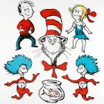Dr Seuss Cat In The Hat Clipart | Free Download Best Dr Seuss Cat In   Free Printable Cat In The Hat Clip Art