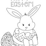 Easter Coloring Pages For Kids   Crazy Little Projects   Easter Coloring Pages Free Printable
