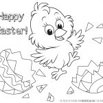Easter Coloring Pages Printable Bloodbrothers Me Colouring Sheets   Free Printable Easter Pages