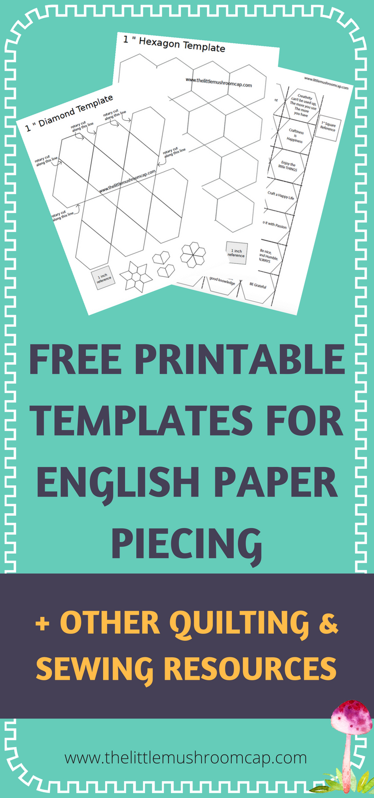 Paper Piecing Patterns Free Printables Free Printable