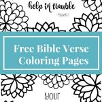Elisescorner/wp Content/uploads/2019/06/christ   Free Printable Bible Verses Adults