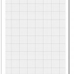 Engineering Graph Paper   Free Printable Graph Paper For Elementary Students