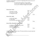 English Worksheets: Learning Styles Questionnaire   Free Printable Learning Styles Questionnaire
