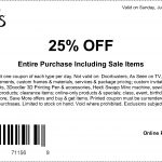 Entire Purchase Including Sale Items | Stuff To Buy | Free Printable   Free Printable Michaels Coupons