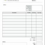 Excel Based Consulting Invoice Template Excel Invoice Manager   Free Printable Invoice Template Excel
