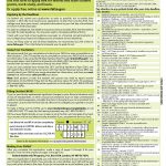 Fafsa Form Archive: Recent Changes | Edvisors   Free Printable Fafsa Application Form