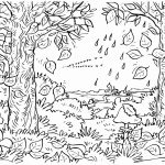 Fall Coloring Pages For Adults   Best Coloring Pages For Kids   Free Printable Fall Coloring Pages For Adults