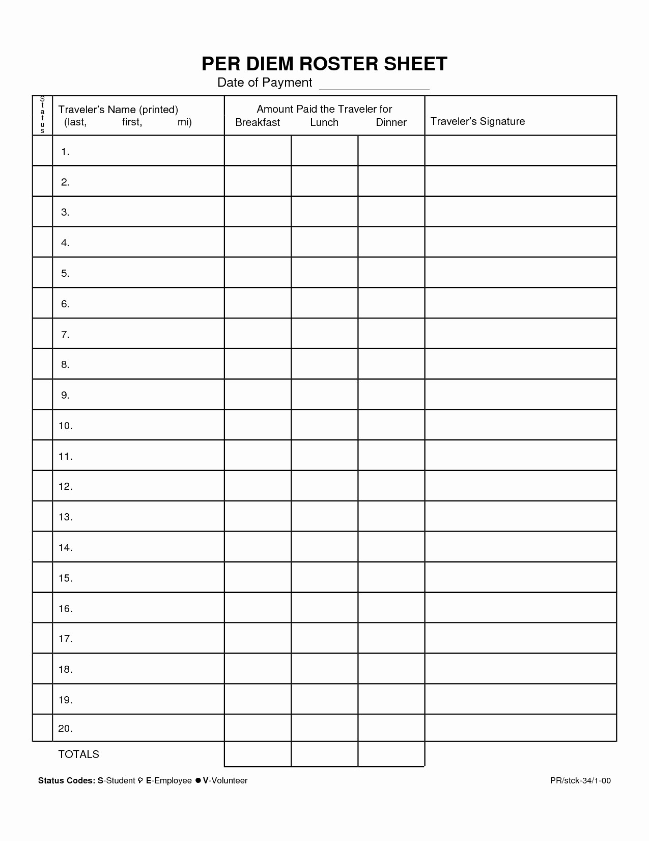 Free Fantasy Football Printable Draft Sheets | Free Printable