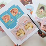 Fast – Free Printable Play Food Labels – Label Maker Ideas   Free Printable Play Food Labels
