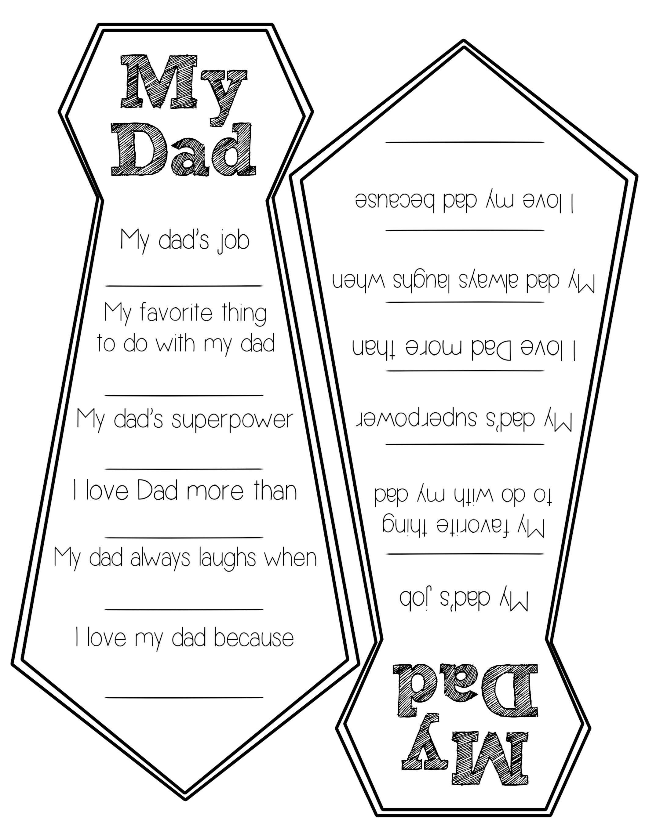 Father&amp;#039;s Day Free Printable Cards | Dads | Father&amp;#039;s Day Diy, Fathers - Free Printable Father&amp;#039;s Day Card From Wife To Husband