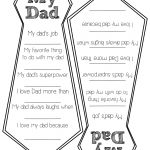 Father's Day Free Printable Cards   Paper Trail Design   Father&#039;s Day Card Printable Free