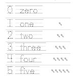 First Grade Math | First Grade Math Worksheet, Writing Numbers And   Free Printable Alphabet Worksheets For Grade 1