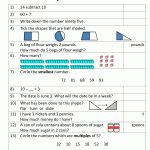 First Grade Mental Math Worksheets   Free Printable First Grade Math Worksheets