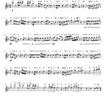 Flute Cafe: Harry Potter Medley (Flute Sheet Music)   Free Printable Flute Sheet Music For Pop Songs