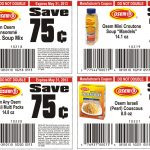 Food Coupons To Print | Osem List Of Healthy Food Printable Coupons   Free Printable Food Coupons