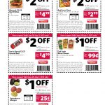 Food Manufacturer Coupons   New Discounts   Free Printable Food Coupons