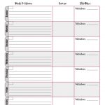 Food Tracker Printable | Room Surf   Free Printable Calorie Chart