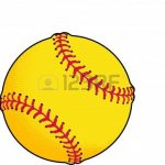 For Softball Clipart | Free Download Best For Softball Clipart On   Free Printable Softball Images
