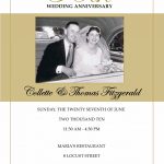 Free Anniversary Invitation Cliparts, Download Free Clip Art, Free   Free Printable 50Th Wedding Anniversary Invitation Templates