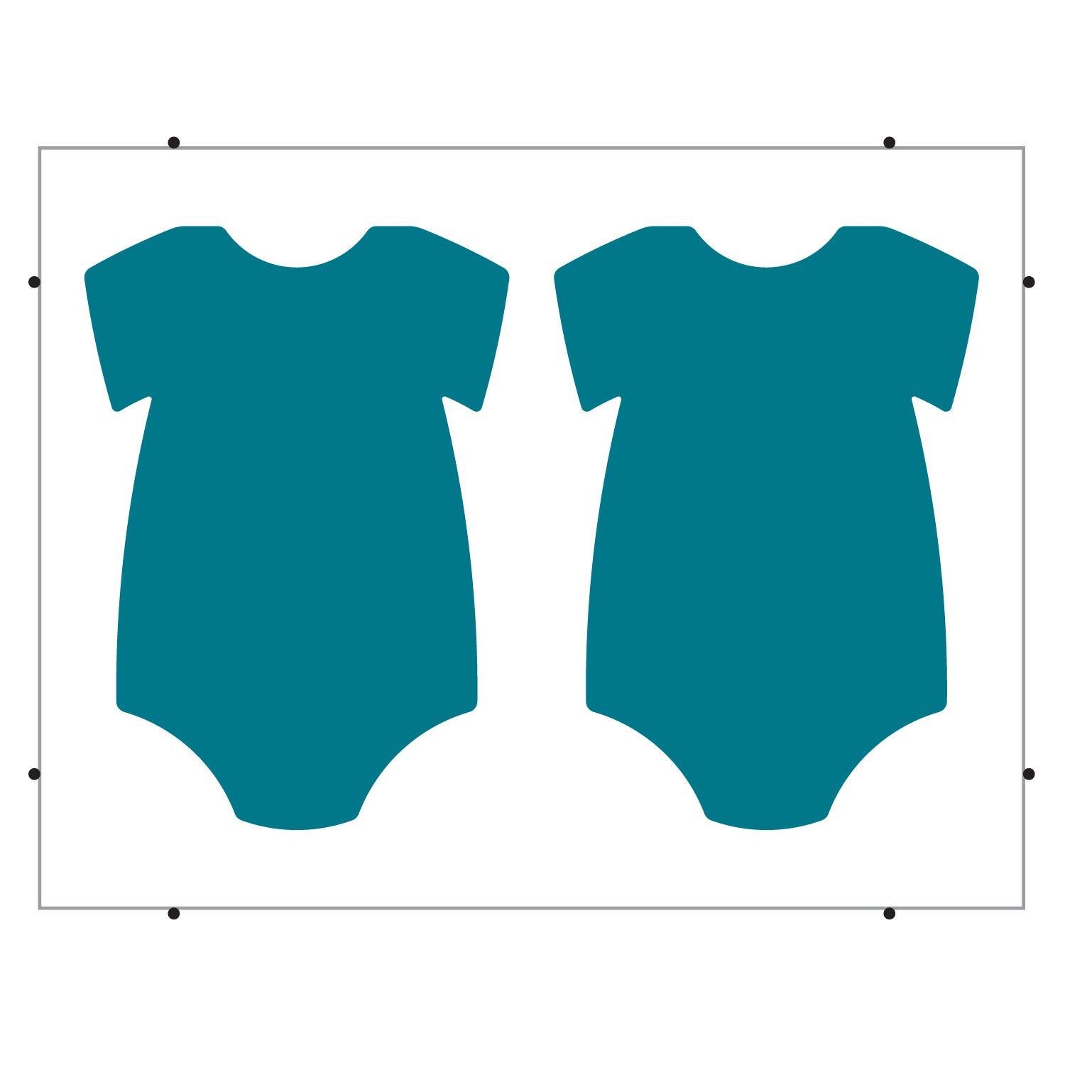 Free Baby Onesie Outline, Download Free Clip Art, Free Clip Art On - Free Printable Baby Onesie Template