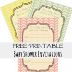 Free Baby Shower Invites   Frugal Fanatic   Free Printable Camo Baby Shower Invitations