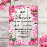 Free Baby Shower Printables To Save You Money   Free Baby Shower Printables Decorations