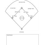 Free Baseball Positions Diagram, Download Free Clip Art, Free Clip   Free Printable Baseball Field Diagram