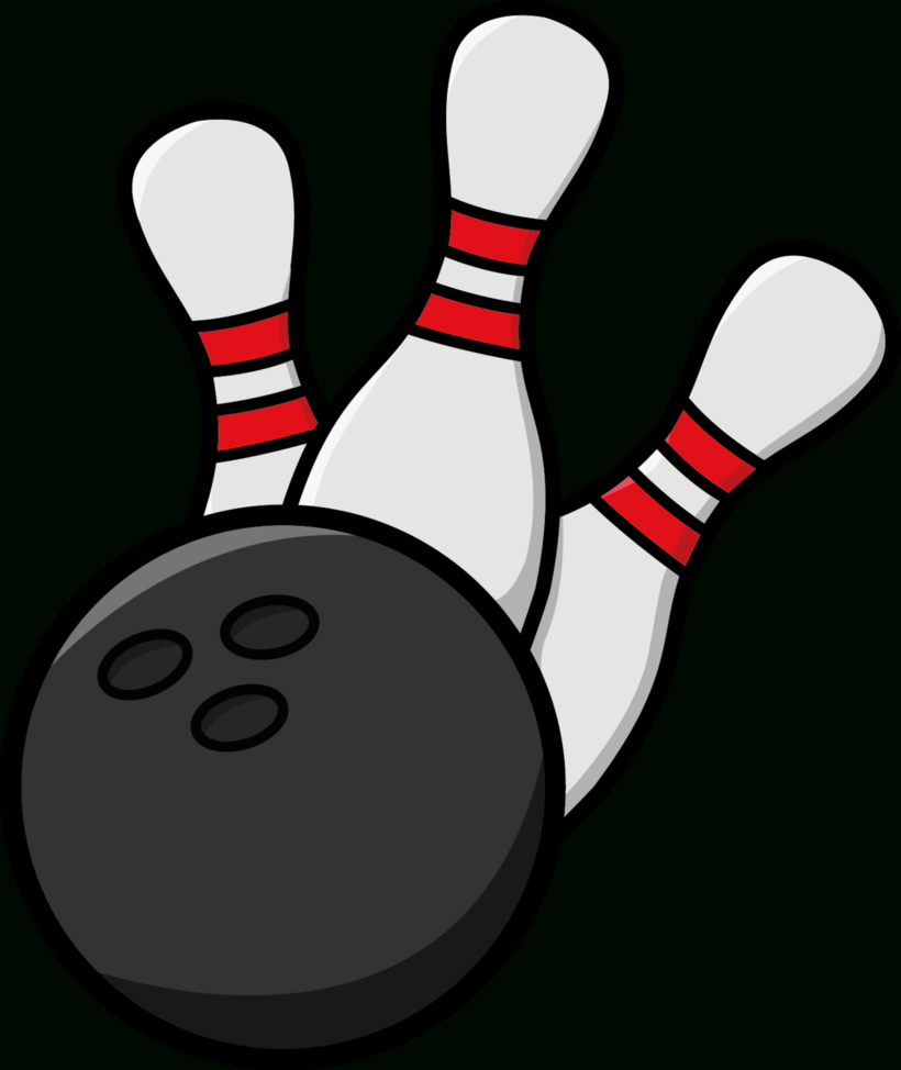 Free Bowling Clipart Free Clipart Graphics Images And Photos Image - Free Printable Bowling Clipart