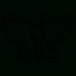 Free Butterfly Wing Outline, Download Free Clip Art, Free Clip Art   Free Printable Butterfly Wings