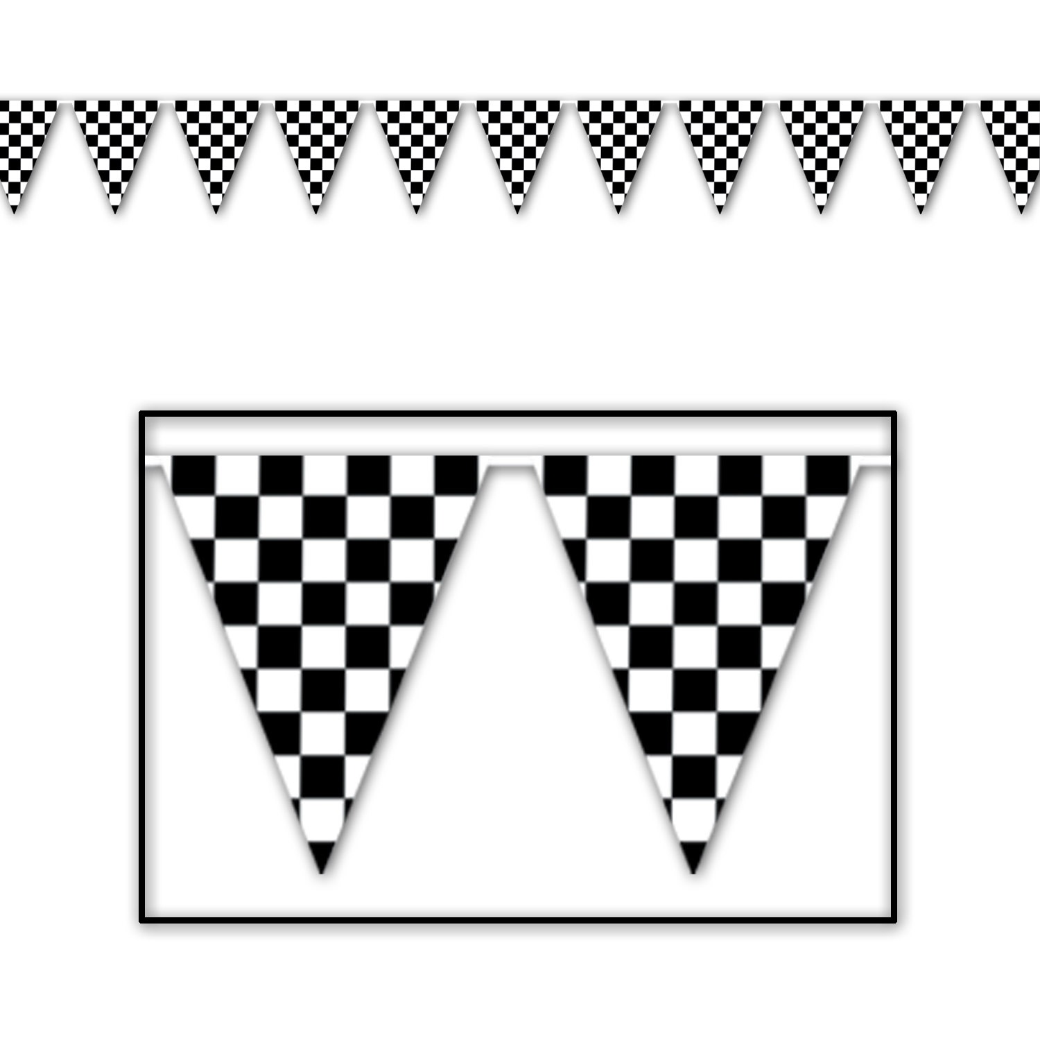 Free Checkered Banner Cliparts, Download Free Clip Art, Free Clip - Free Printable Checkered Flag Banner