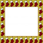 Free Christmas Frame Cliparts, Download Free Clip Art, Free Clip Art   Free Printable Christmas Frames And Borders