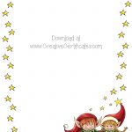 Free Christmas Memo Cliparts, Download Free Clip Art, Free Clip Art   Free Printable Christmas Backgrounds
