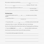 Free Daycare Contract Forms | Daycare Forms | Pinterest | Daycare   Free Printable Daycare Forms For Parents