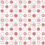 Free Digital Snowflake Scrapbooking Paper   Ausdruckbares   Free Printable Scrapbook Paper Christmas