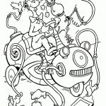 Free Doctor Who Coloring Pages   Coloring Home   Doctor Coloring Pages Free Printable