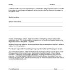 Free Doctors Note Template | Free Medical Excuse Forms   Pdf | On   Free Printable Doctor Excuse Slips