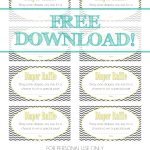 Free Download   Baby Diaper Raffle Template | Baaby Shower | Baby   Free Printable Diaper Raffle Tickets For Boy Baby Shower