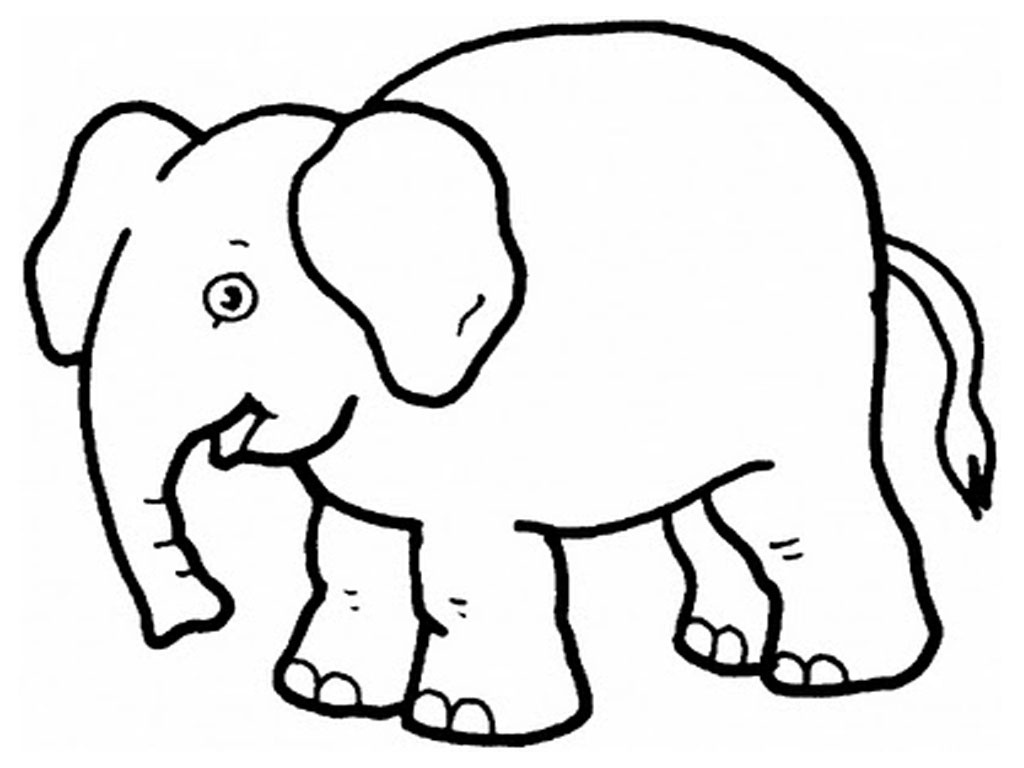 Free Elephant Images For Kids, Download Free Clip Art, Free Clip Art - Free Printable Elephant Pictures
