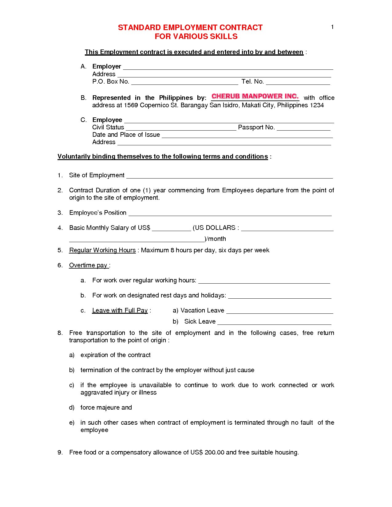 nanny-babysitting-contracts-sample-template-and-all-you-need-to-know