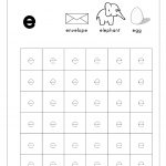 Free English Worksheets   Alphabet Tracing (Small Letters)   Letter   Free Printable Tracing Letters