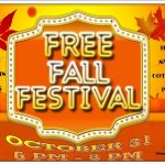Free Fall Flyer Templates | Halloween Alternative | Class Party   Free Printable Fall Festival Flyer Templates