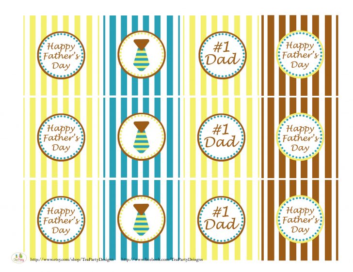 Free Printable Party Circles