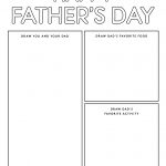 Free Father's Day Printables | Real Simple   Free Father's Day Printables