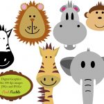 Free Free Farm Animals, Download Free Clip Art, Free Clip Art On   Free Printable Farm Animal Clipart